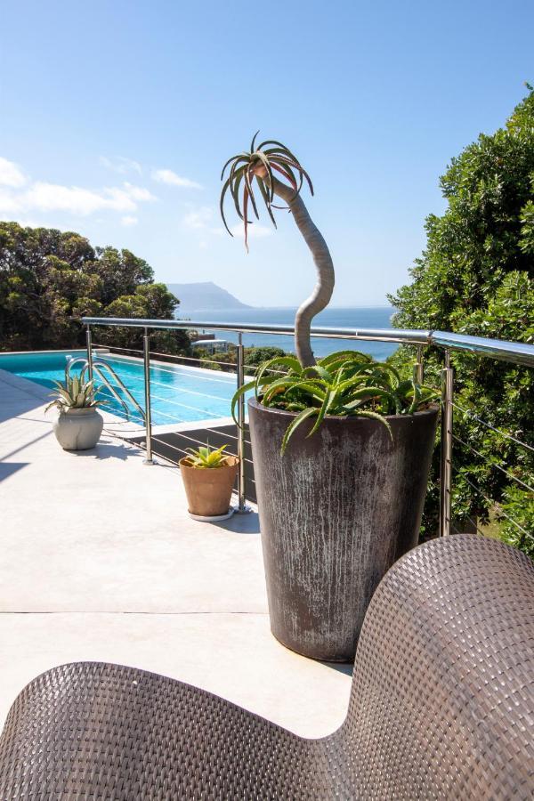 Residence William French Simonʼs Town Exterior foto